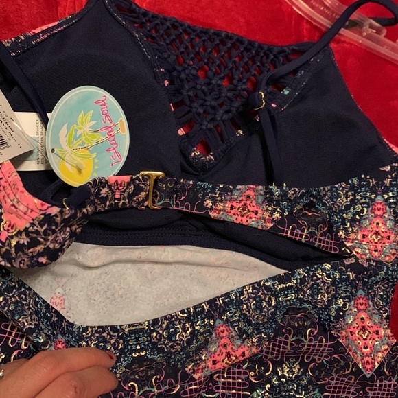 Island soul 🏝 swimwear - Picture 9 of 9